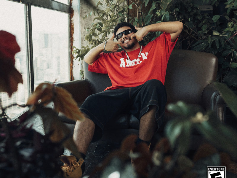 Pela Manhã MTG (Single)