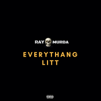 Everythang Litt (Single)