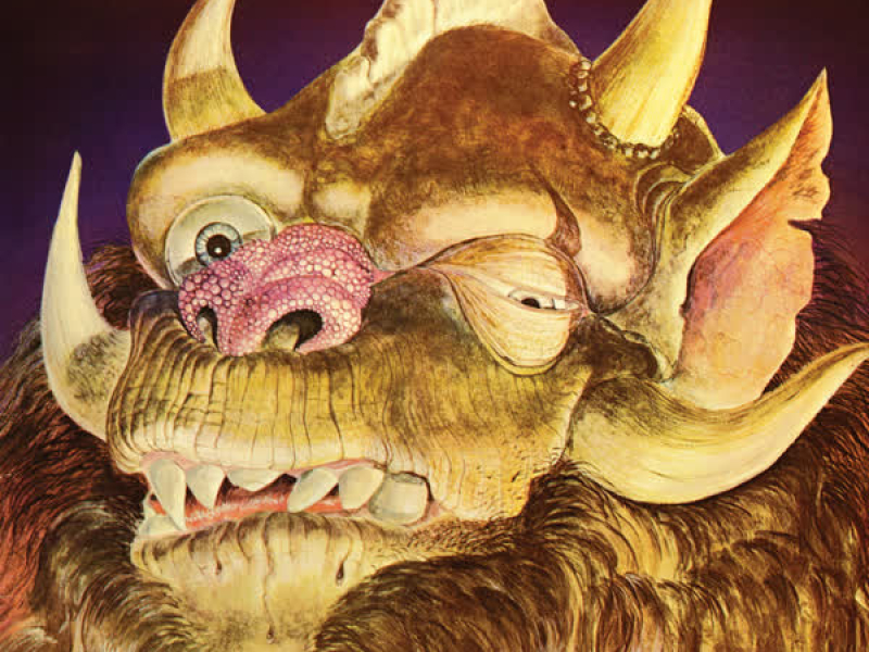 A Dramatic Experience