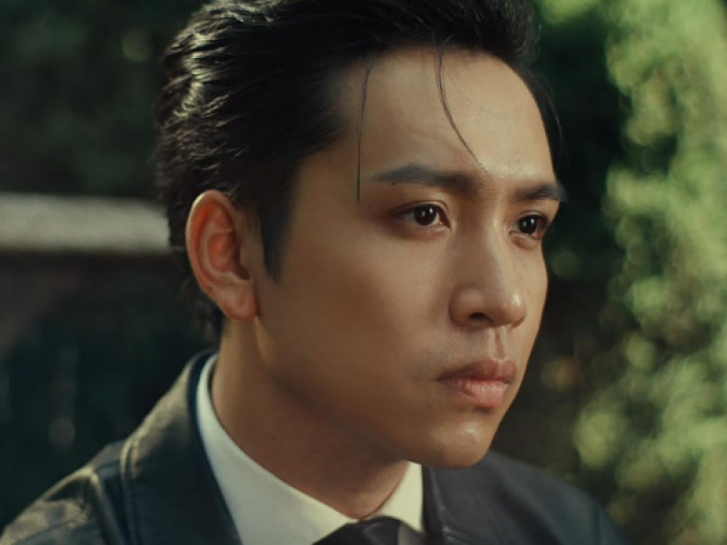 Cơn Gió Lạ (Single)