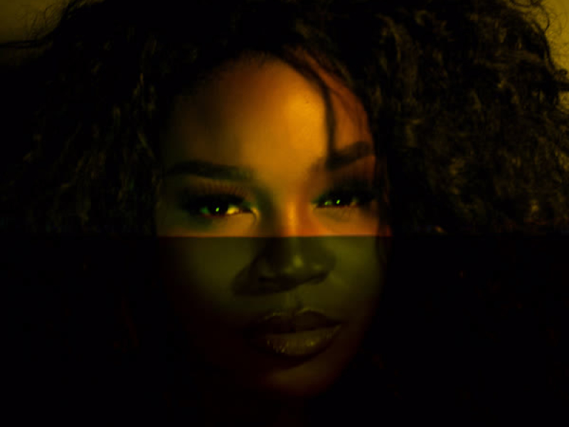 Yellow Nothing (Single)