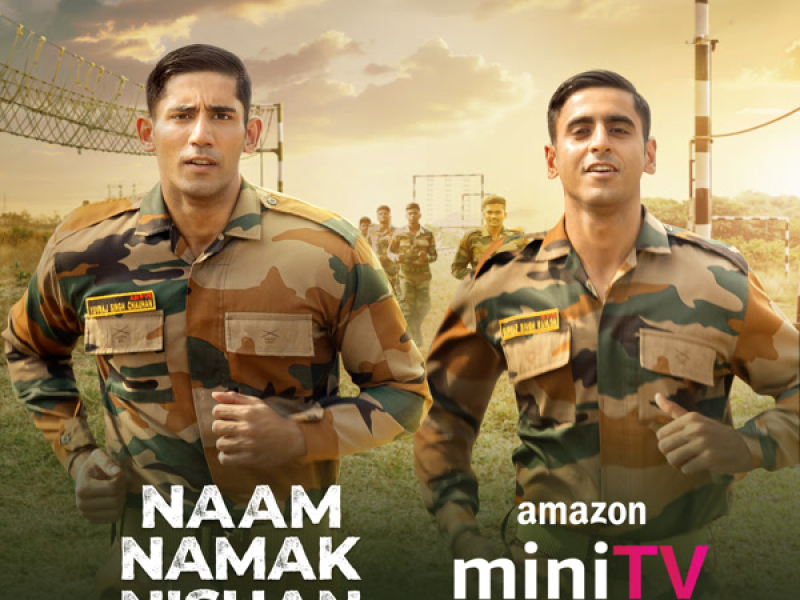 Naam Namak Nishan (Single)