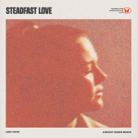 Steadfast Love (Live) (Single)