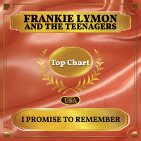 I Promise to Remember (Billboard Hot 100 - No 57) (Single)