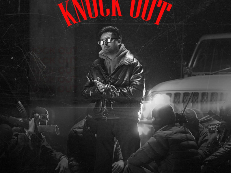 Knock Out (Single)