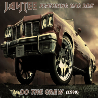 Do The Crew (1990) (Single)
