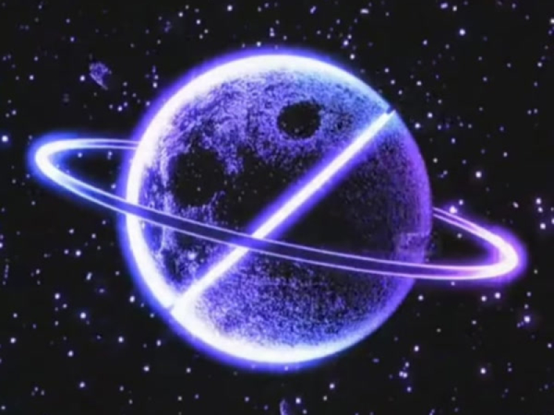 Magrão Gravitacional (Single)