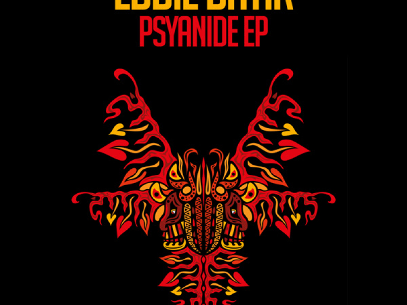 Psyanide EP (Single)