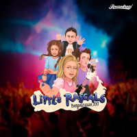 Little Rascals 2017 (Single)