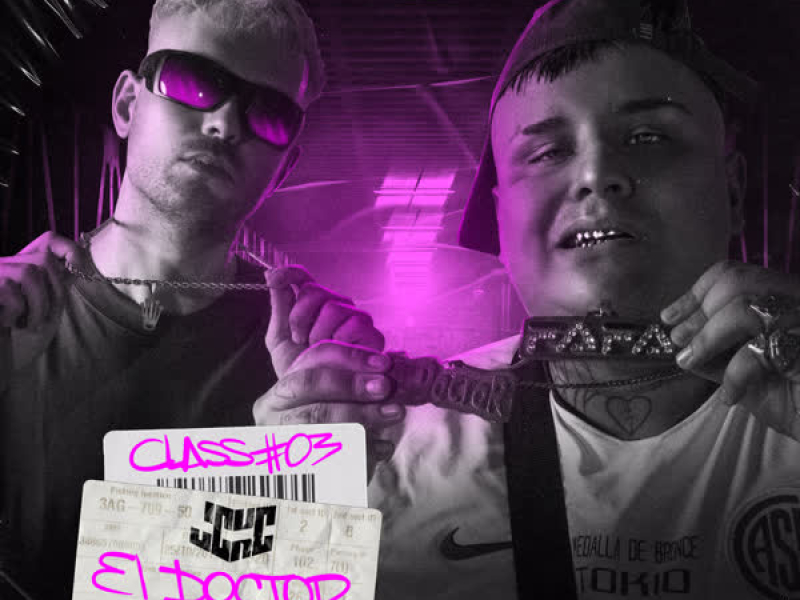 CLASS #03: EL DOCTOR (Single)