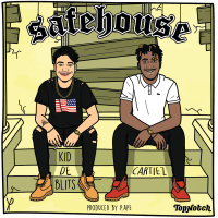 Safehouse (Single)