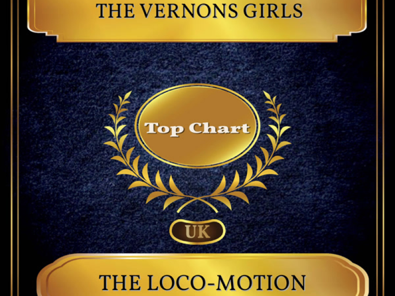 The Loco-Motion (UK Chart Top 100 - No. 47) (Single)