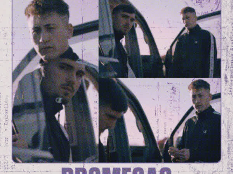 Promesas (Single)