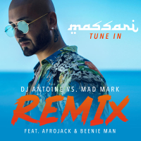 Tune In (DJ Antoine vs. Mad Mark Remix) (Single)