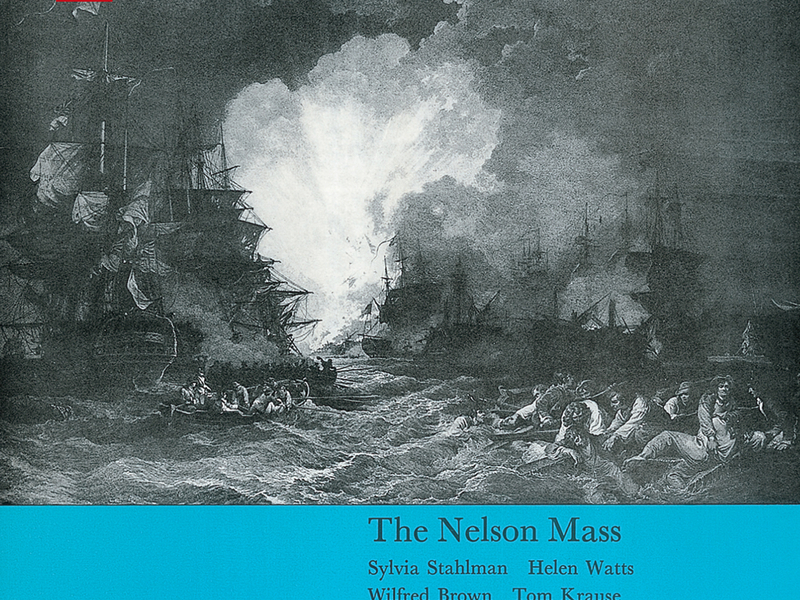 Haydn: The Nelson Mass