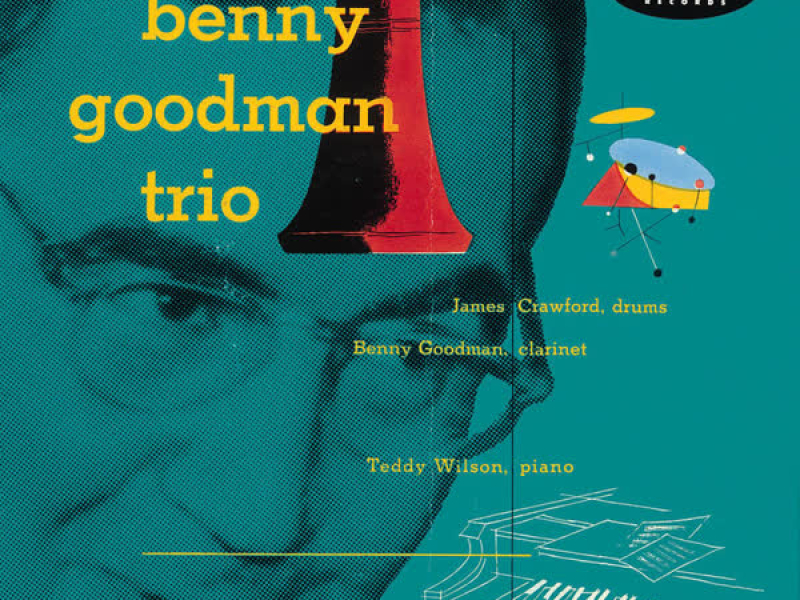 The Complete Capitol Trios