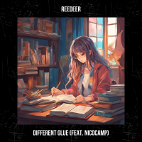 Different Glue (feat. NicoCamp) (Single)