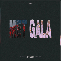 MET GALA (Single)