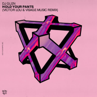 Hold Your Pants (Victor Lou & Visage Music Remix) (Single)