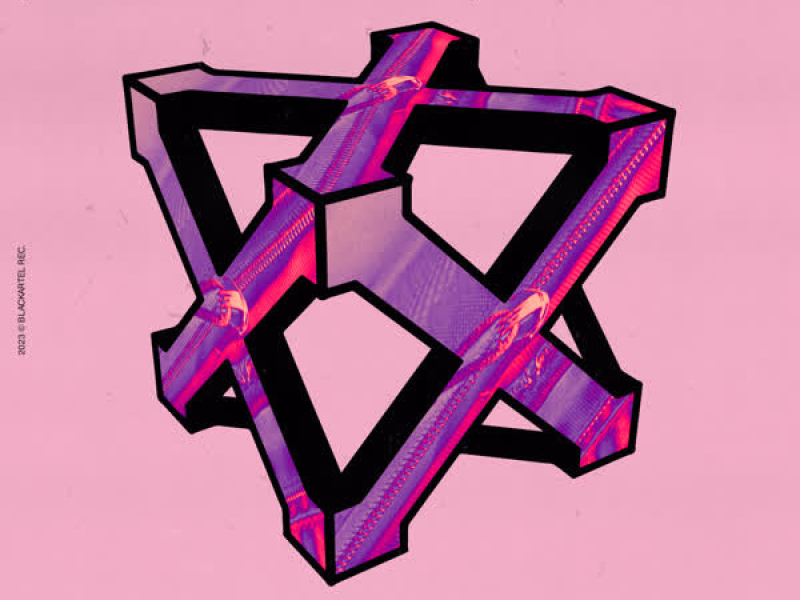 Hold Your Pants (Victor Lou & Visage Music Remix) (Single)