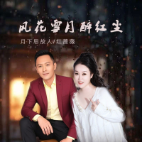 风花雪月醉红尘 (Single)