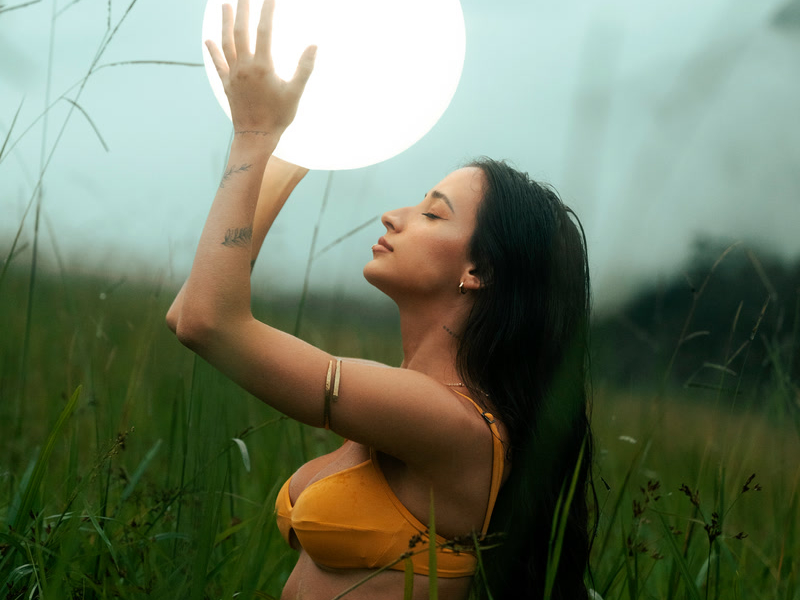 Lá De Onde Eu Vim (Single)