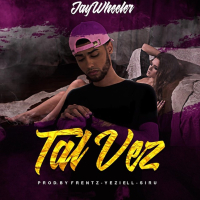 Tal Vez (Single)
