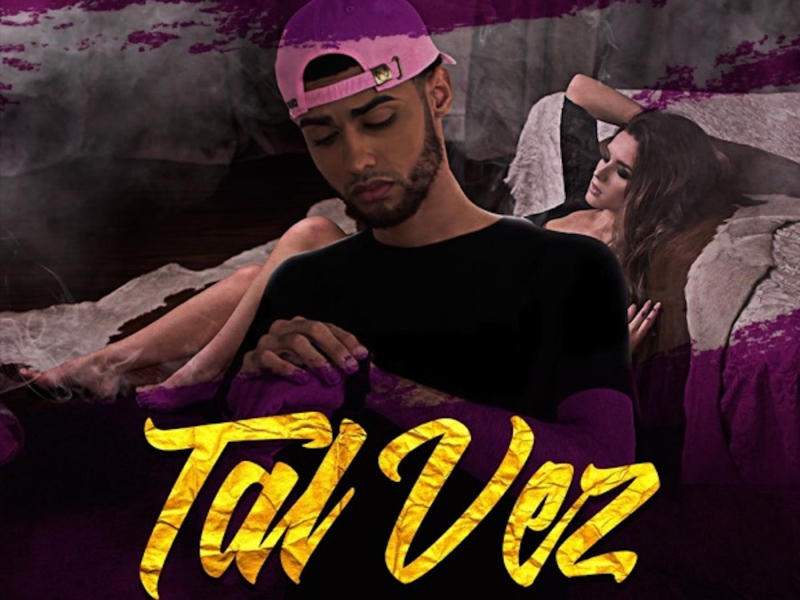 Tal Vez (Single)