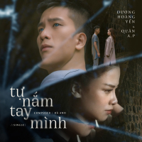 Tự Nắm Tay Mình (Single)