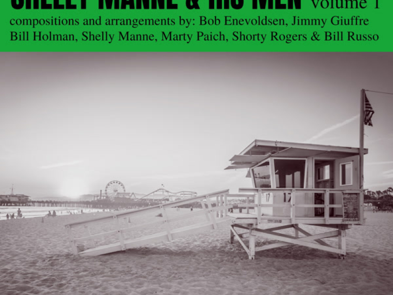 The West Coast Sound