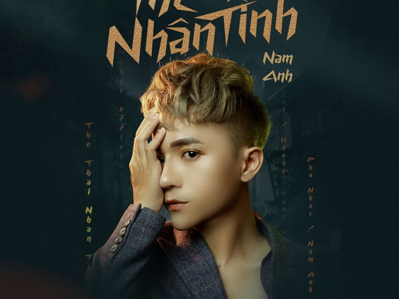 Thế Thái Nhân Tình (Single)