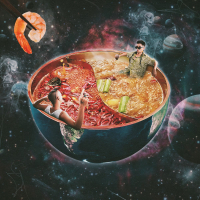 Full Topping (Single)