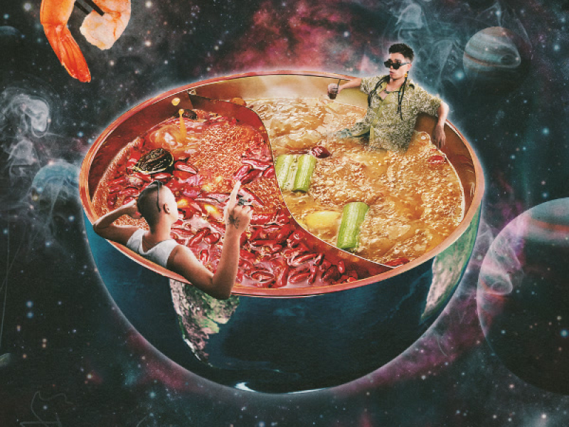 Full Topping (Single)