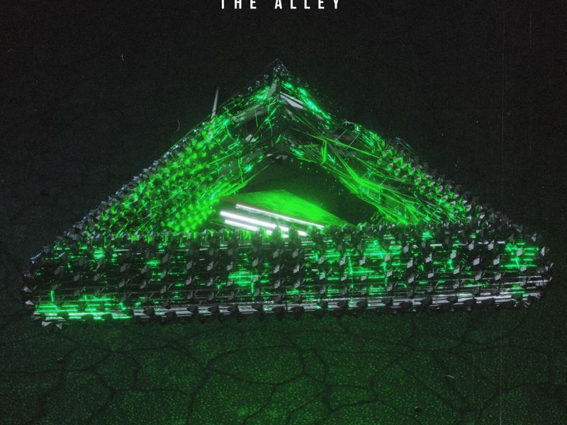 The Alley (Single)