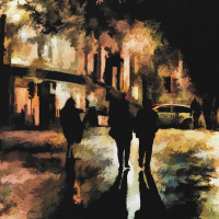 waiting for her (Single)