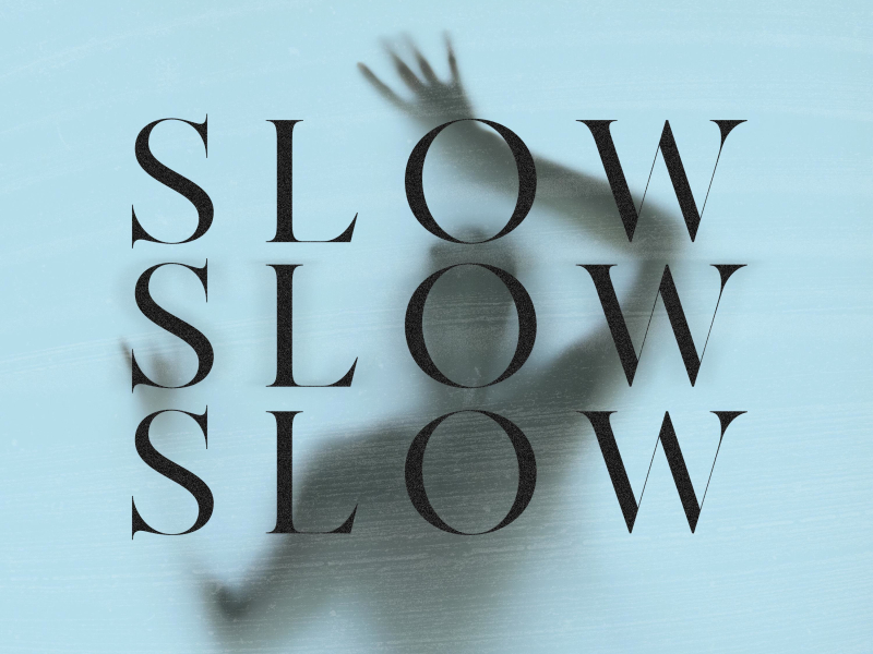 SLOW (Single)