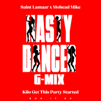Nasty Dancer (G-Mix) (Single)