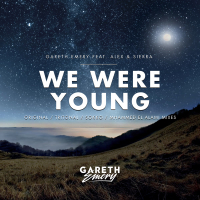 We Were Young (Single)