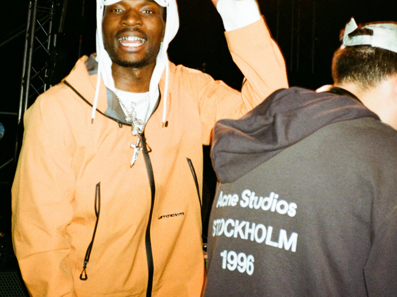 Fón Póca (MUCKANIKS Remix) (Single)