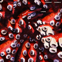 La pieuvre (EP)