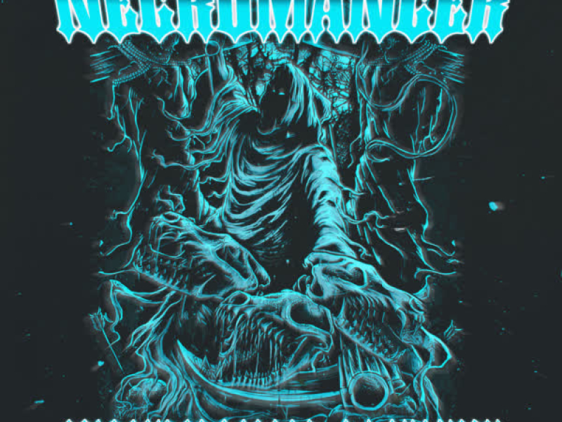 Necromancer (Single)