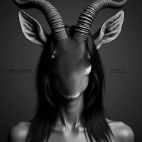 Original Doll (Remix) (Single)