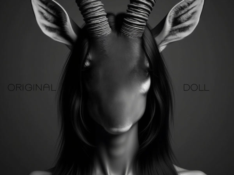 Original Doll (Remix) (Single)