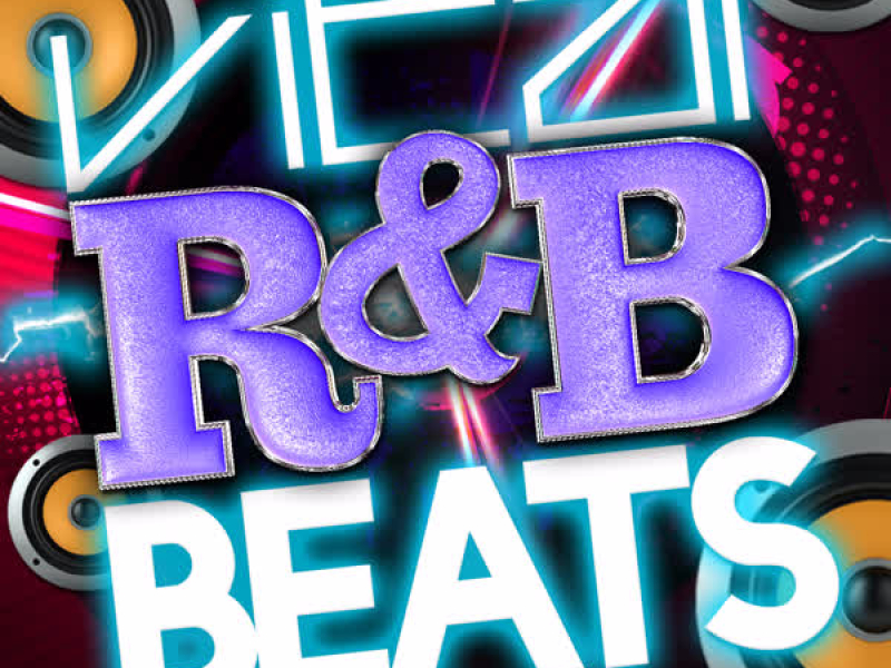 Vital R&B Beats