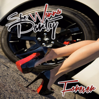 She Wanna Party (Single)