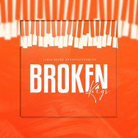 Broken Keys (Single)