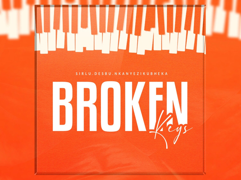 Broken Keys (Single)