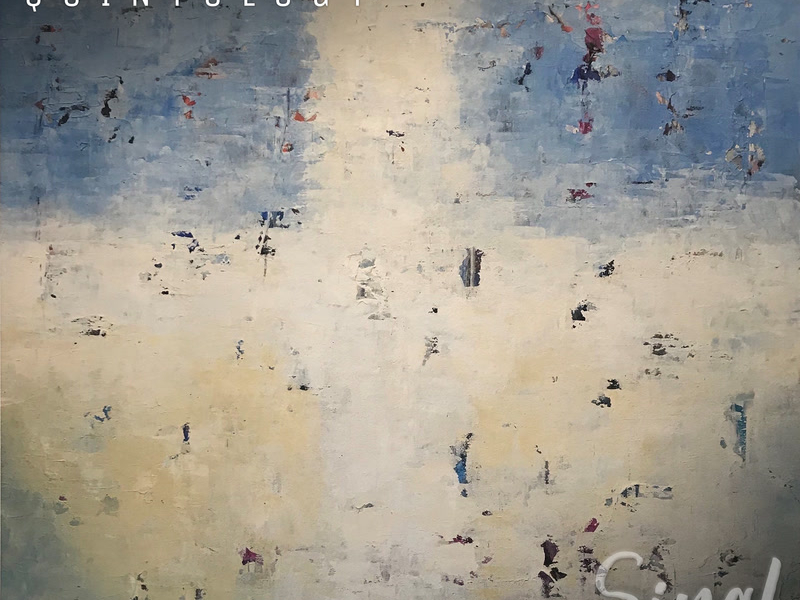 O Church Arise (Single)