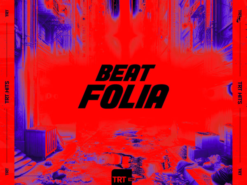 BEAT FOLIA (Single)