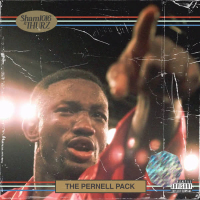 The Pernell Pack (EP)